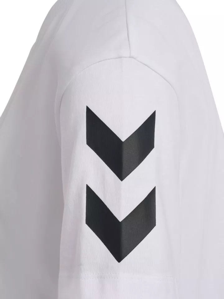 Hummel Legacy 2.0 T-Shirt Women Rövid ujjú póló