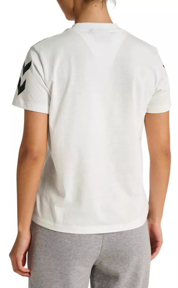 Hummel Legacy 2.0 T-Shirt Women Rövid ujjú póló
