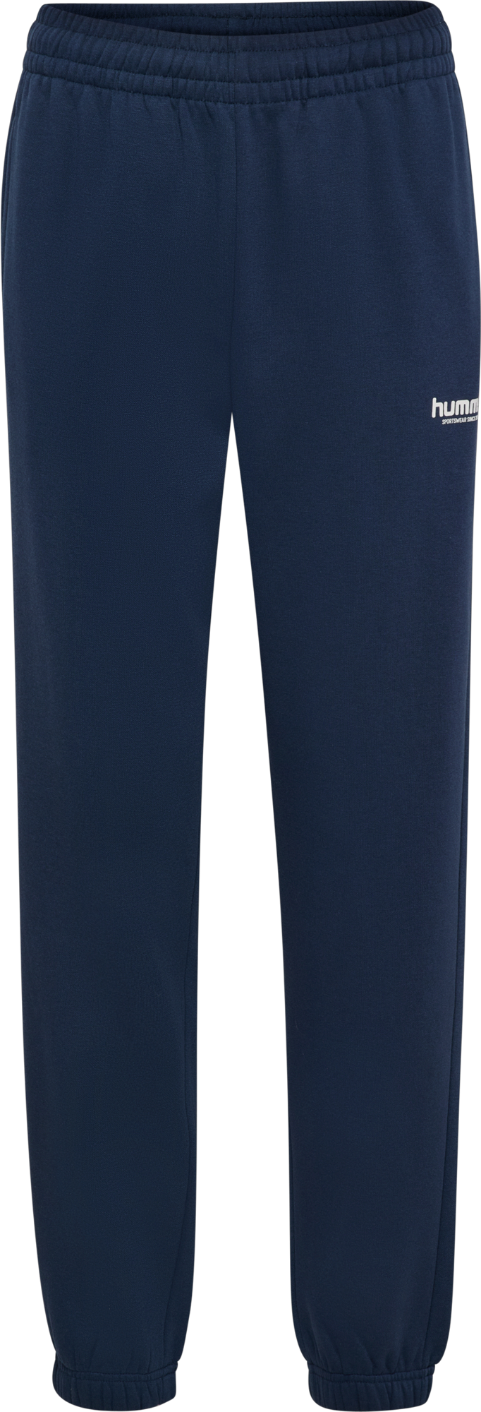 Joggers affusolato da donna Hummel Legacy