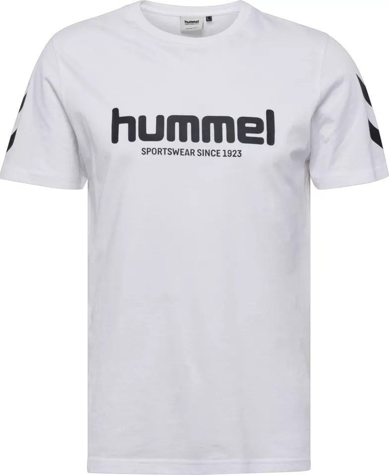 Camiseta Hummel Legacy 2.0 T-Shirt