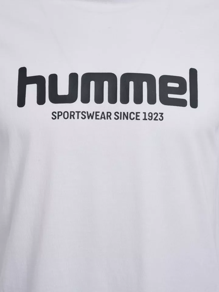 Camiseta Hummel Legacy 2.0 T-Shirt