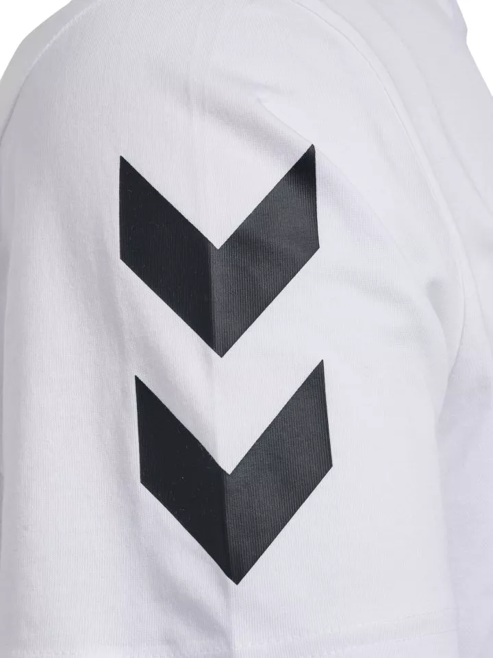 Camiseta Hummel Legacy 2.0 T-Shirt