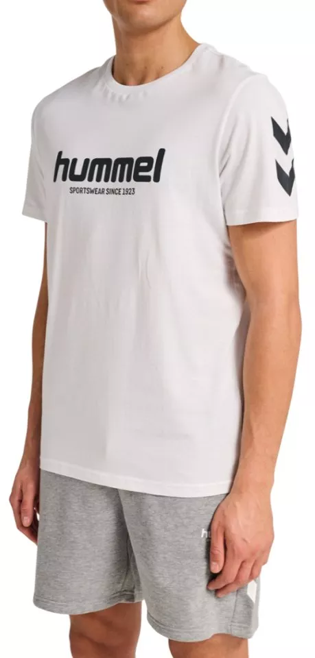 Camiseta Hummel Legacy 2.0 T-Shirt