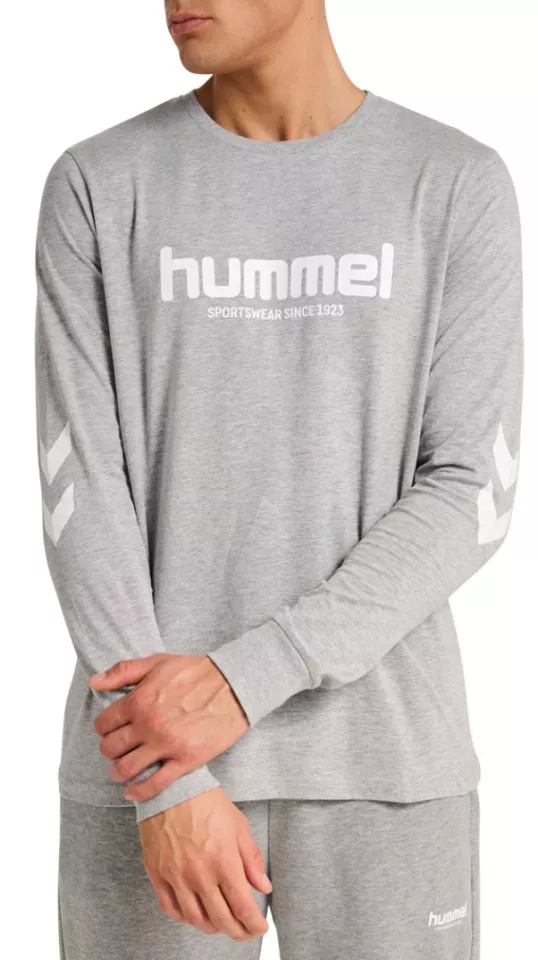 Majica dugih rukava Hummel Legacy 2.0 L/S T-Shirt