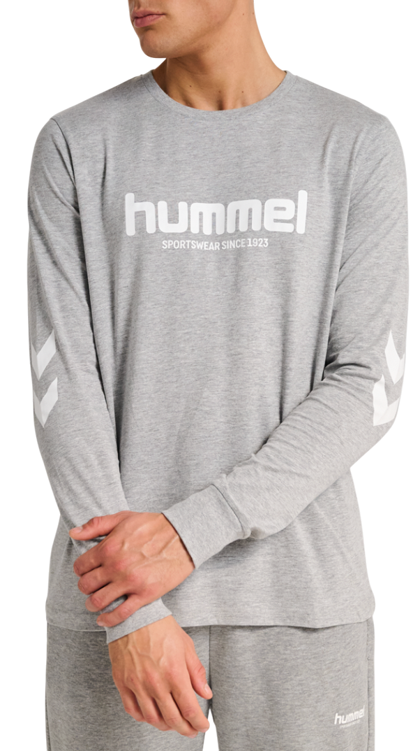 Hummel Legacy 2.0 L/S T-Shirt