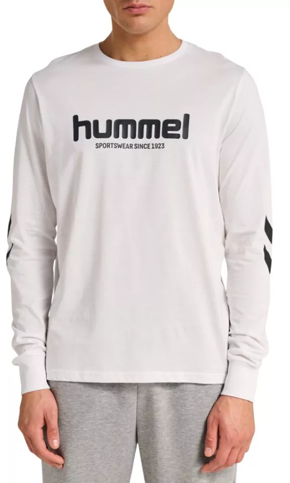 Camiseta de manga larga Hummel Legacy 2.0 L/S T-Shirt