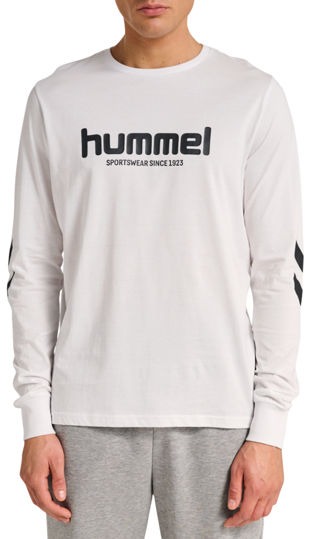 Hummel Legacy 2.0 L/S T-Shirt