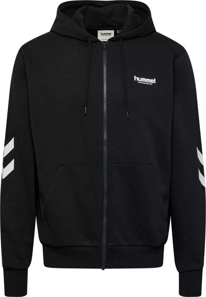 Суитшърт с качулка Hummel Legacy 2.0
