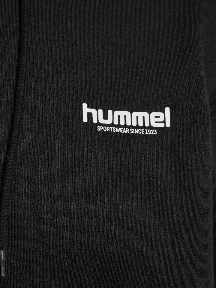 Суитшърт с качулка Hummel Legacy 2.0