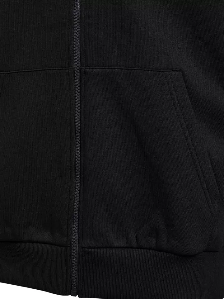 Суитшърт с качулка Hummel Legacy 2.0