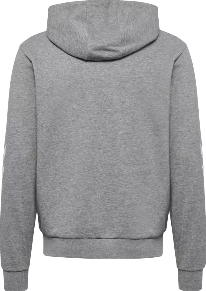 Majica s kapuljačom Hummel Legacy 2.0 Hooded Jacket