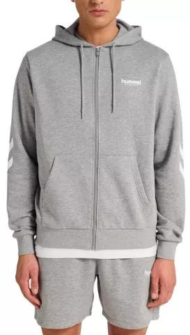 Hummel Legacy 2.0 Hooded Jacket