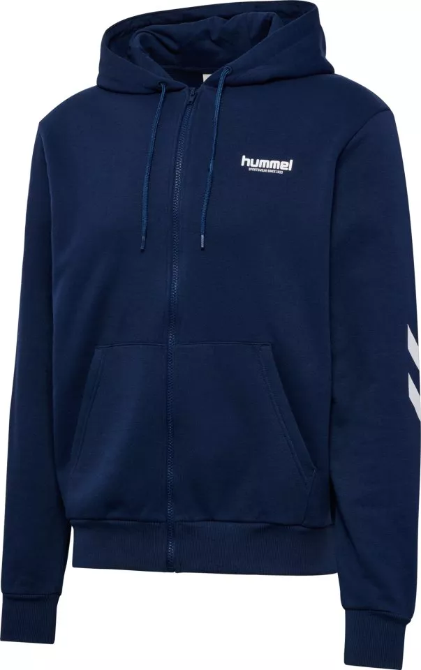 Majica s kapuljačom Hummel Legacy 2.0