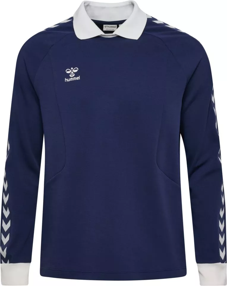 Polo Hummel ROOT