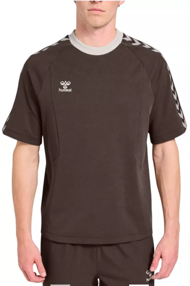 T-shirt Hummel Root