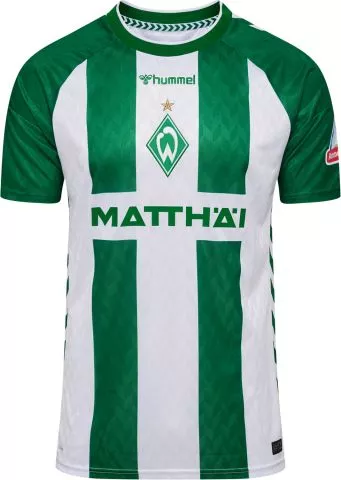SV Werder Bremen Home 2026/27