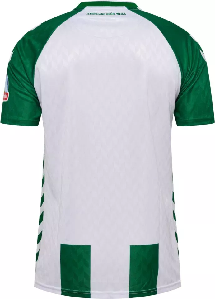 Dres Hummel SV Werder Bremen Home 2026/27