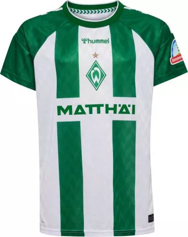 SV Werder Bremen Home 2026/27