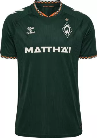 SV Werder Bremen Away 2026/27