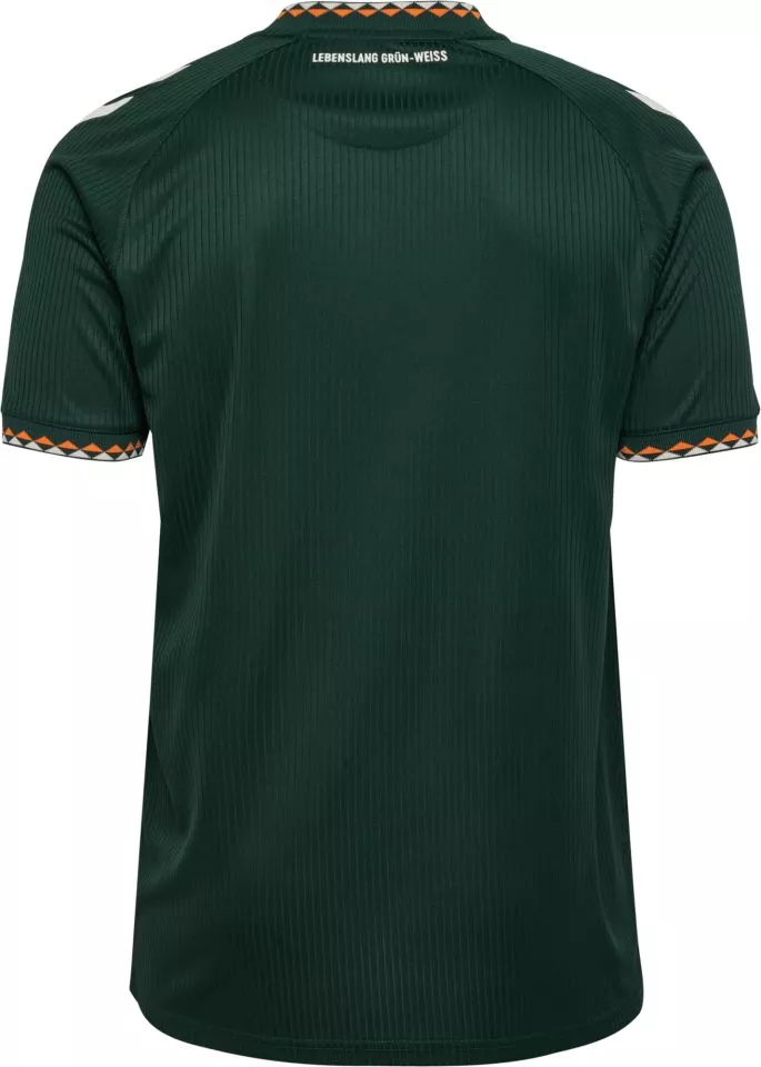 Dres Hummel SV Werder Bremen Away 2026/27