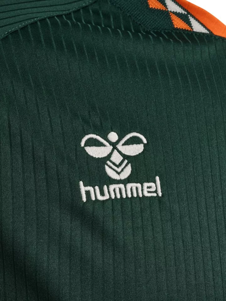 Dres Hummel SV Werder Bremen Away 2026/27