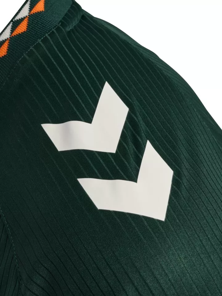 Dres Hummel SV Werder Bremen Away 2026/27