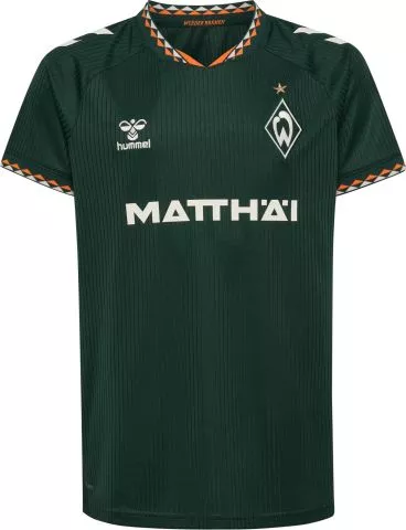 SV Werder Bremen Away 2026/27