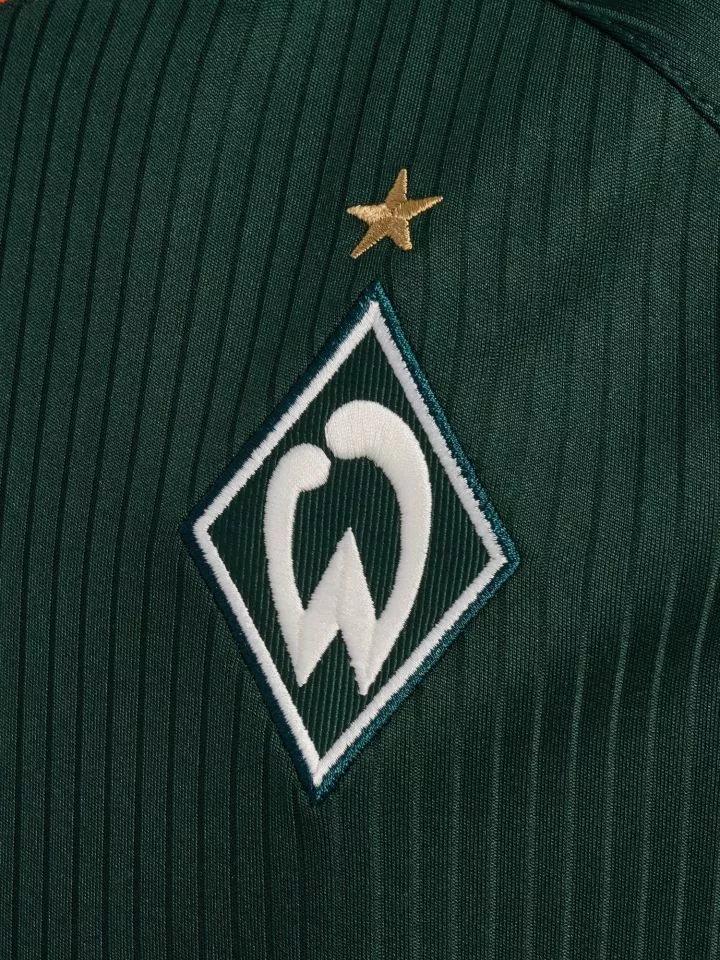 Φανέλα Hummel SV Werder Bremen Away 2026/27