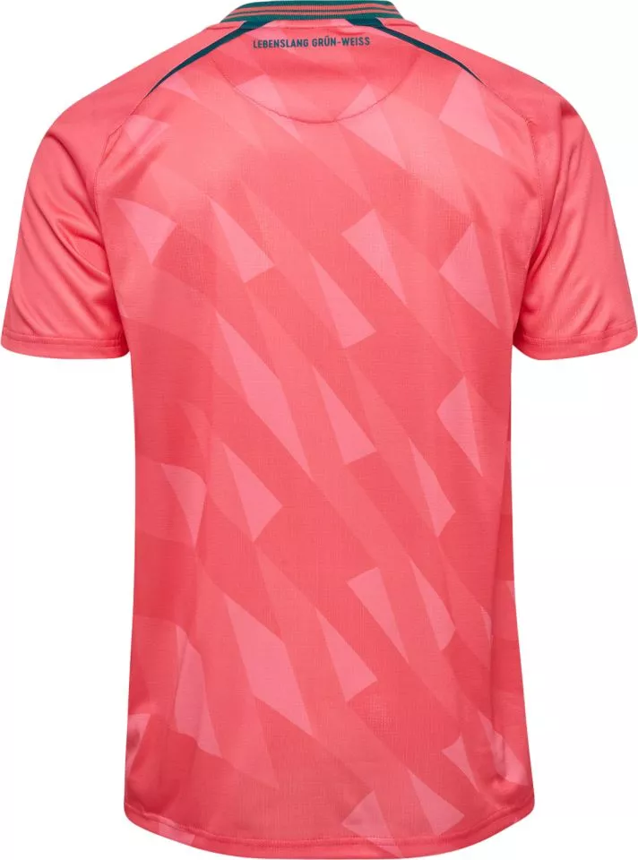 Dres Hummel SV Werder Bremen 3rd 2026/27