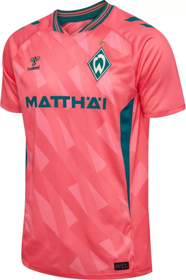 Dres Hummel SV Werder Bremen 3rd 2026/27
