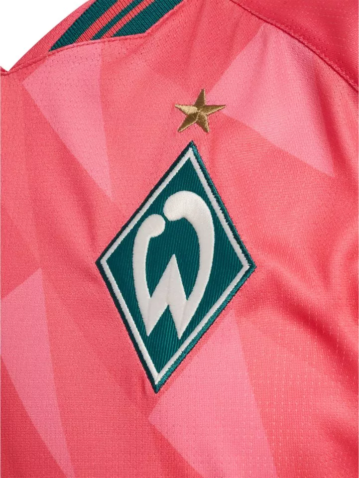 Dres Hummel SV Werder Bremen 3rd 2026/27