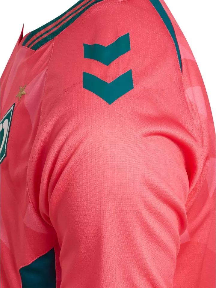 Dres Hummel SV Werder Bremen 3rd 2026/27
