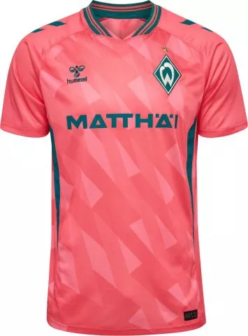 SV Werder Bremen 3rd 2026/27
