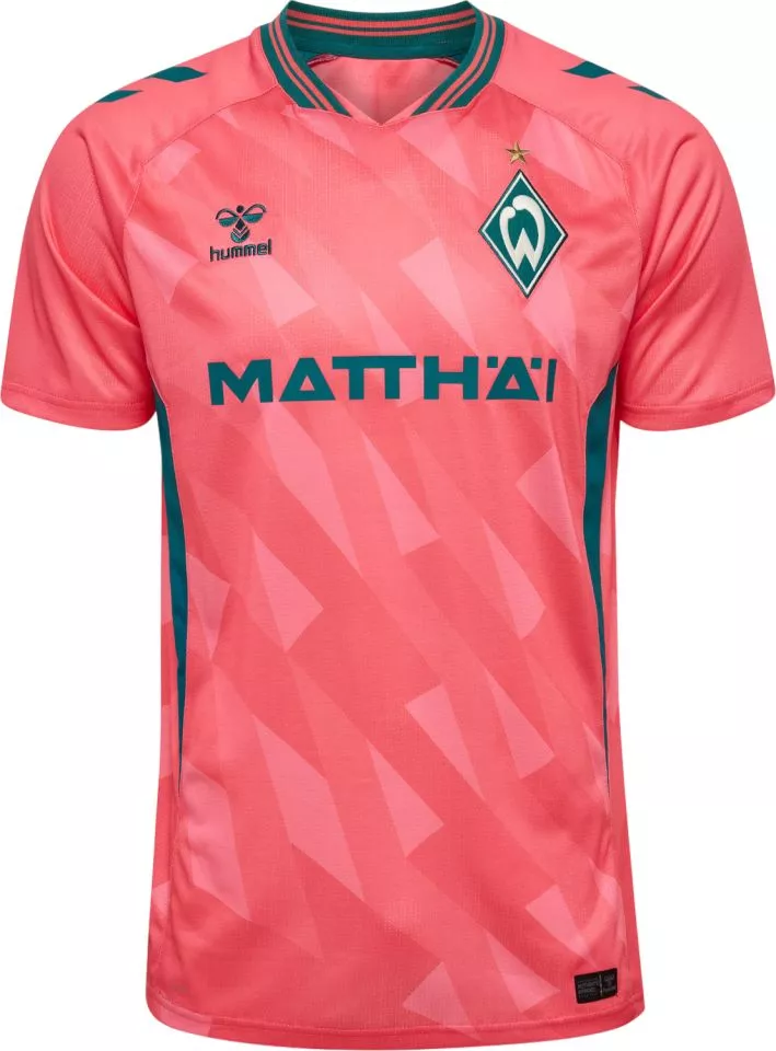 Dres Hummel SV Werder Bremen 3rd 2026/27