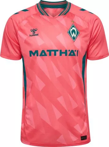 SV Werder Bremen 3rd 2026/27