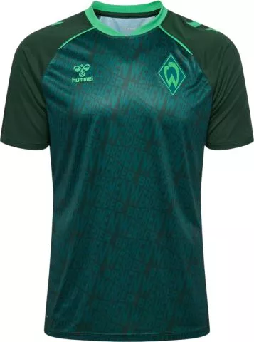 SV Werder Bremen Pre-Game 2026/27