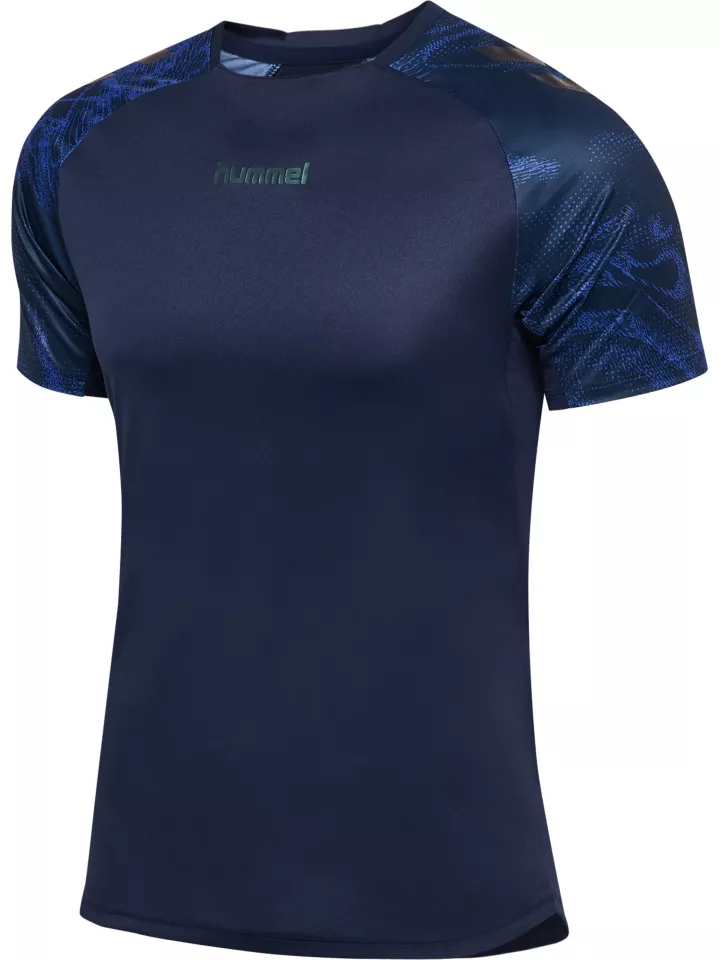 Koszulka Hummel Blaze26 Pro Training