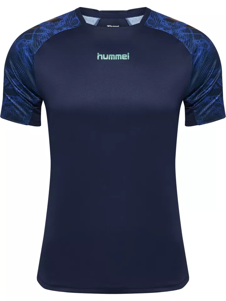Koszulka Hummel Blaze26 Pro Training
