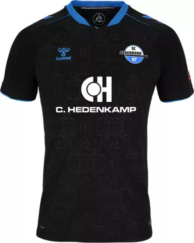 SC Paderborn 07 Home 2026/27