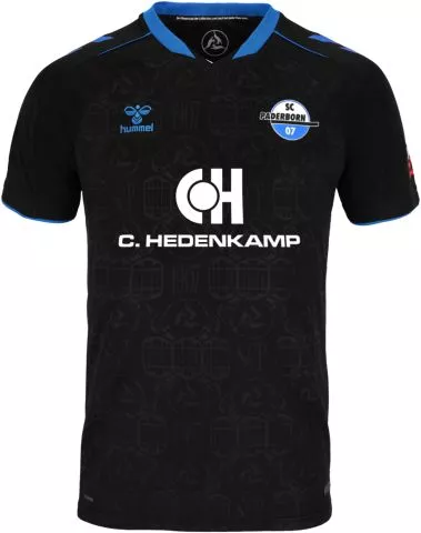 SC Paderborn 07 Home 2026/27