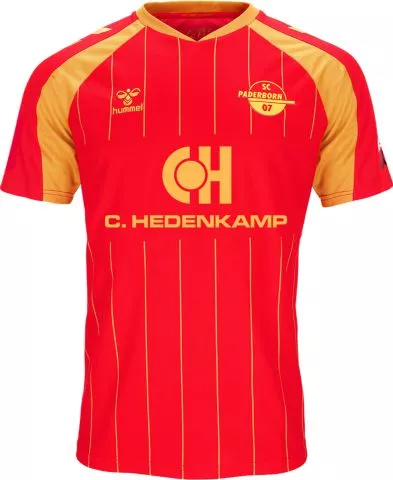 SC Paderborn 07 Away 2026/27