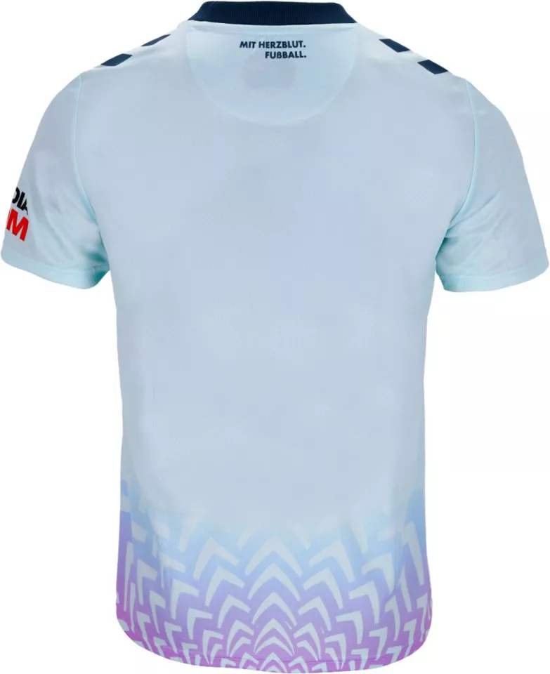 Dres Hummel SC Paderborn 07 3rd 2026/27
