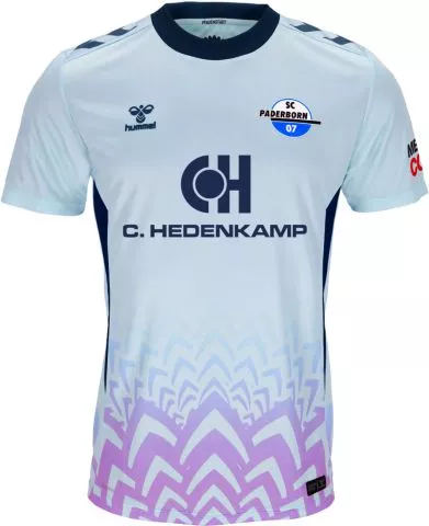SC Paderborn 07 3rd 2026/27