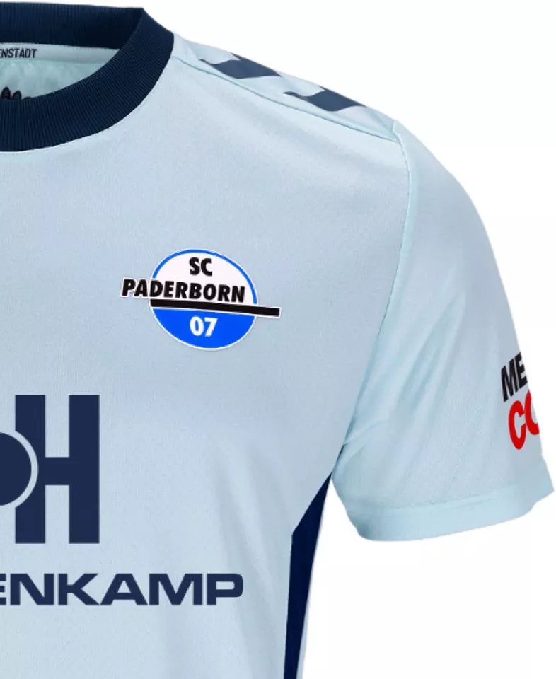 Hummel SC Paderborn 07 3rd 2026/27 Póló