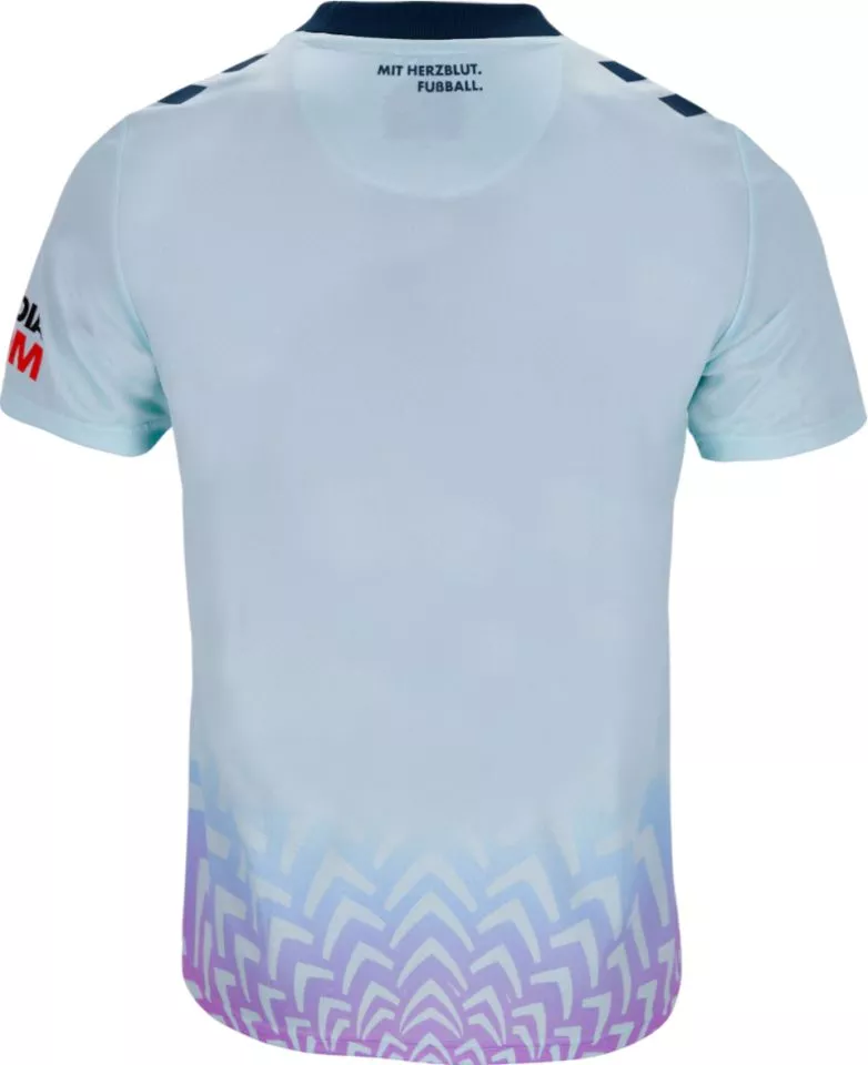 Hummel SC Paderborn 07 3rd 2026/27 Póló