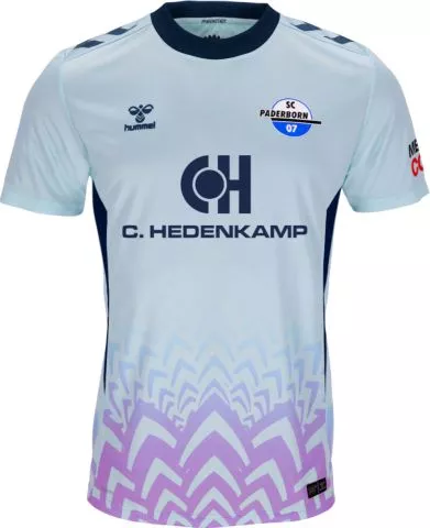 SC Paderborn 07 3rd 2026/27