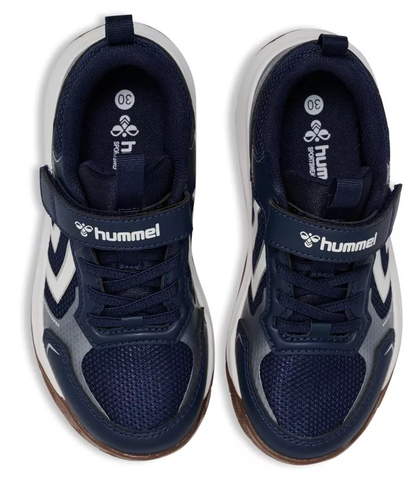 Obuwie Hummel Power Stable VC JR