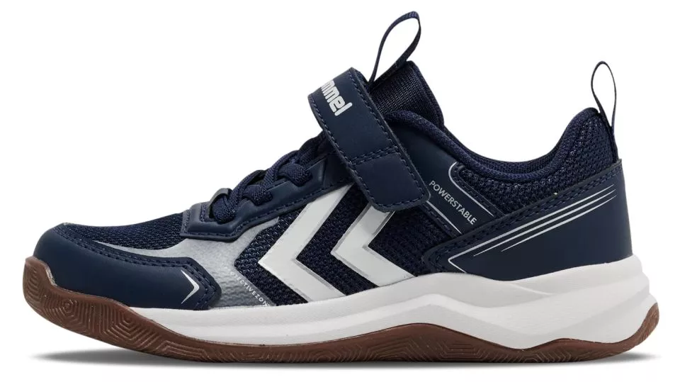 Obuwie Hummel Power Stable VC JR