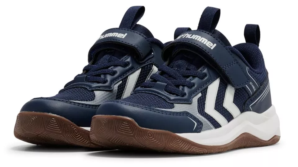 Obuwie Hummel Power Stable VC JR
