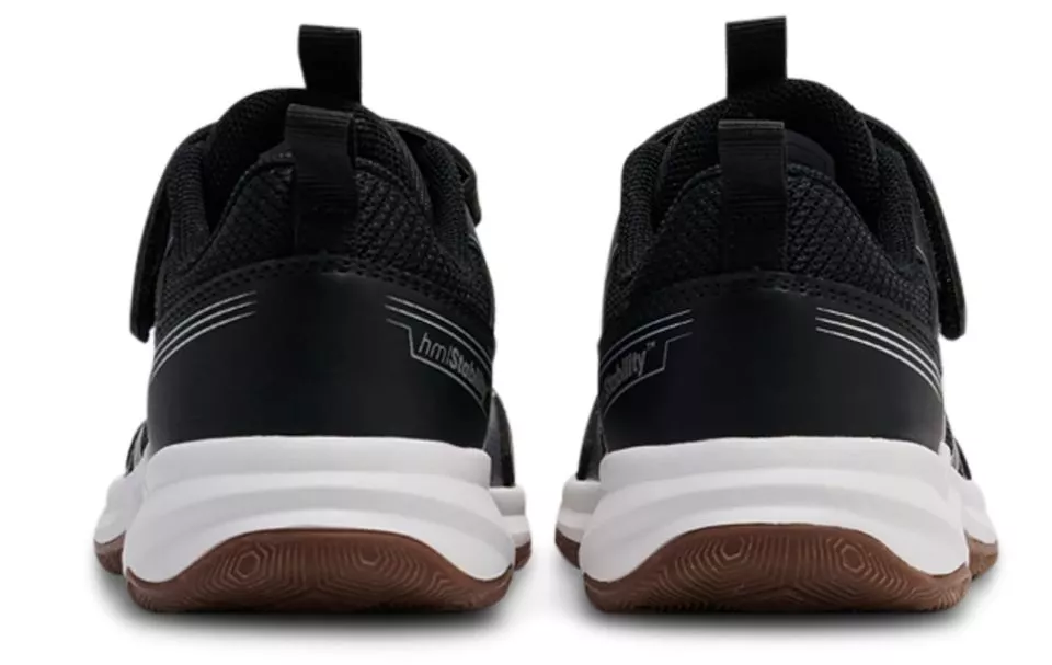 Obuwie Hummel Power Stable VC JR